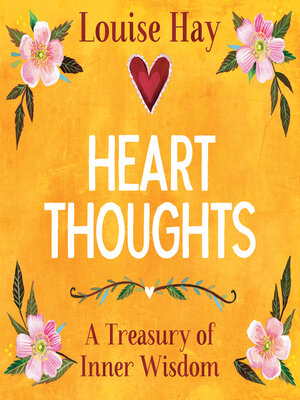 cover image of Heart Thoughts